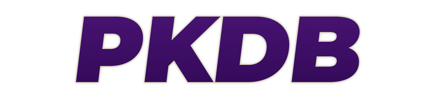 pkdb